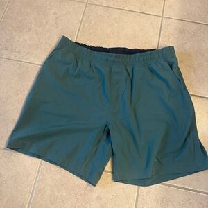 Rhone Athletic shorts